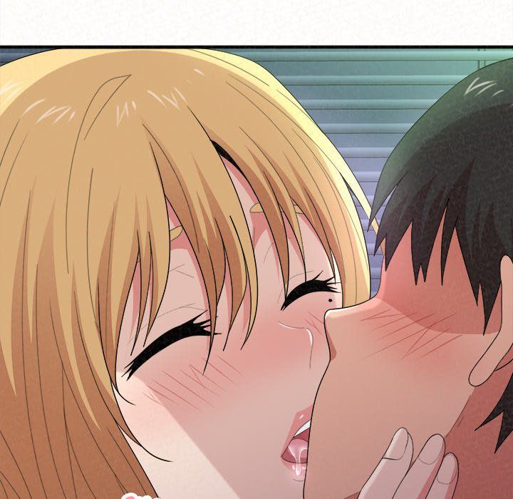 Milk Therapy Manhwa - Chapter 13 Page 162