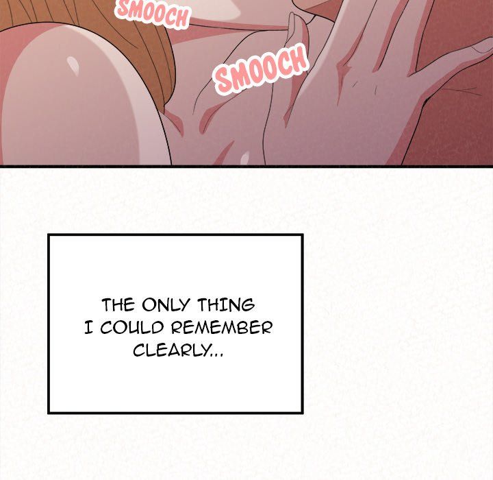 Milk Therapy Manhwa - Chapter 13 Page 163