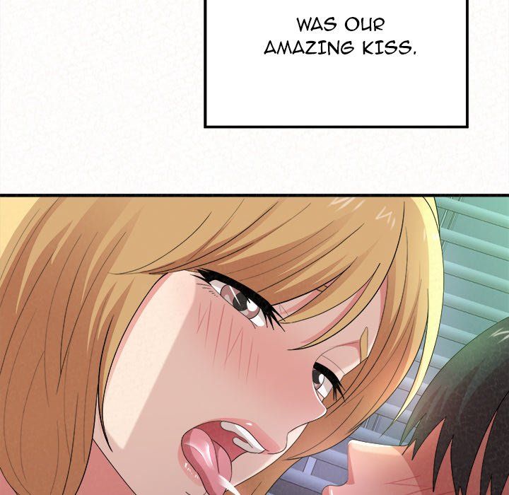 Milk Therapy Manhwa - Chapter 13 Page 165