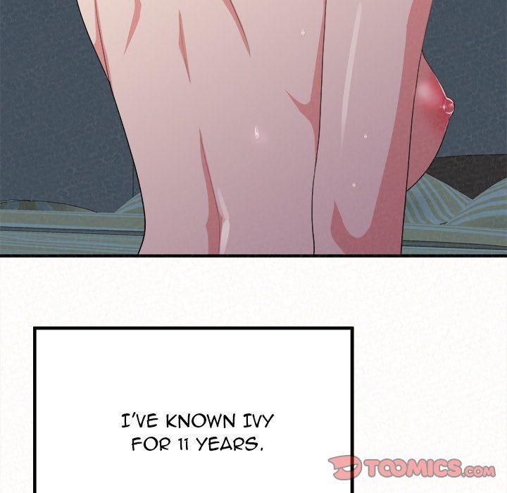 Milk Therapy Manhwa - Chapter 13 Page 204
