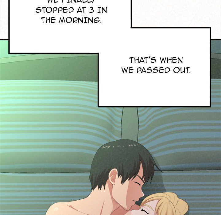 Milk Therapy Manhwa - Chapter 13 Page 222