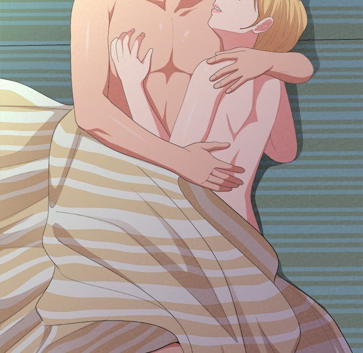 Milk Therapy Manhwa - Chapter 13 Page 223