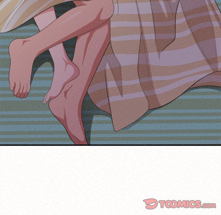 Milk Therapy Manhwa - Chapter 13 Page 224