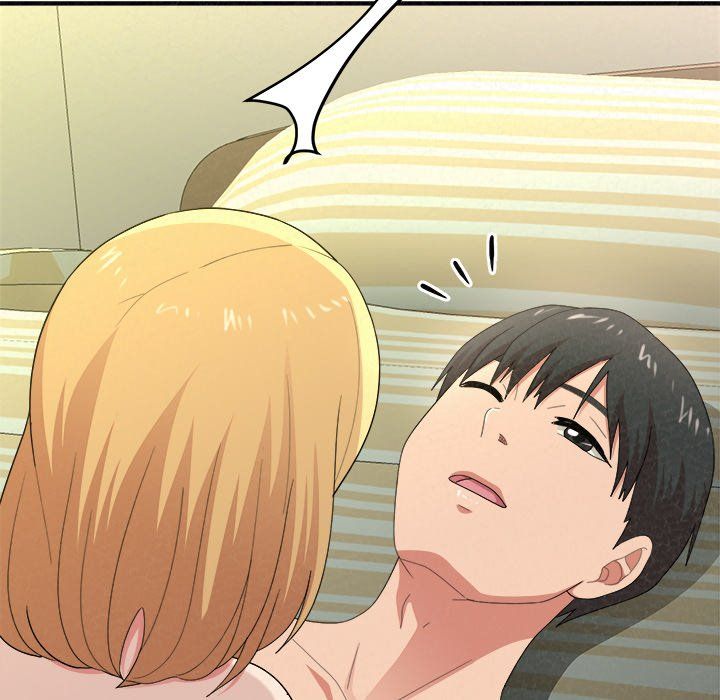 Milk Therapy Manhwa - Chapter 13 Page 233