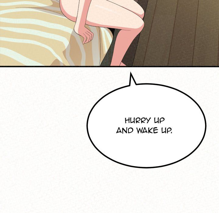 Milk Therapy Manhwa - Chapter 13 Page 239