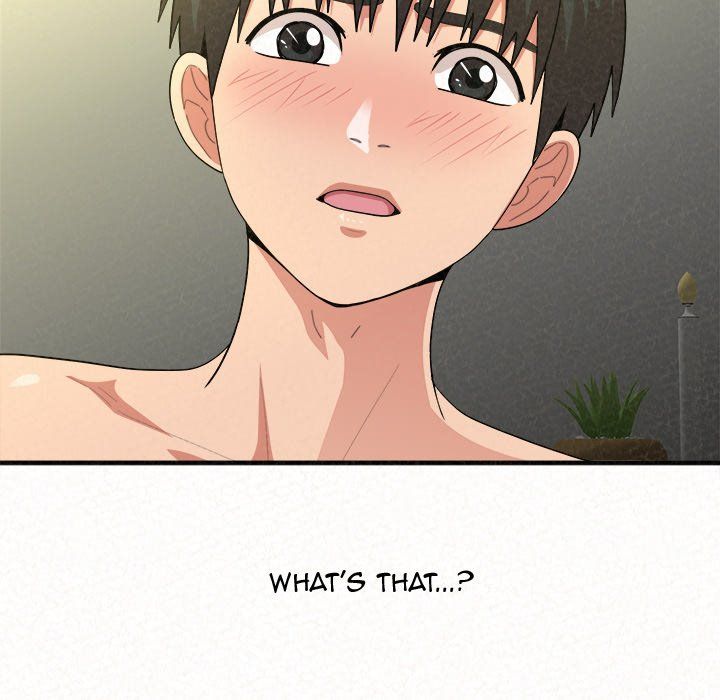 Milk Therapy Manhwa - Chapter 13 Page 245