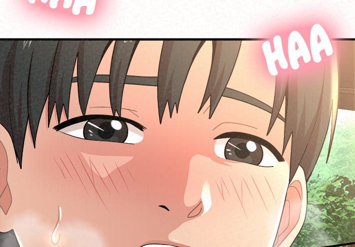 Milk Therapy Manhwa - Chapter 16 Page 1