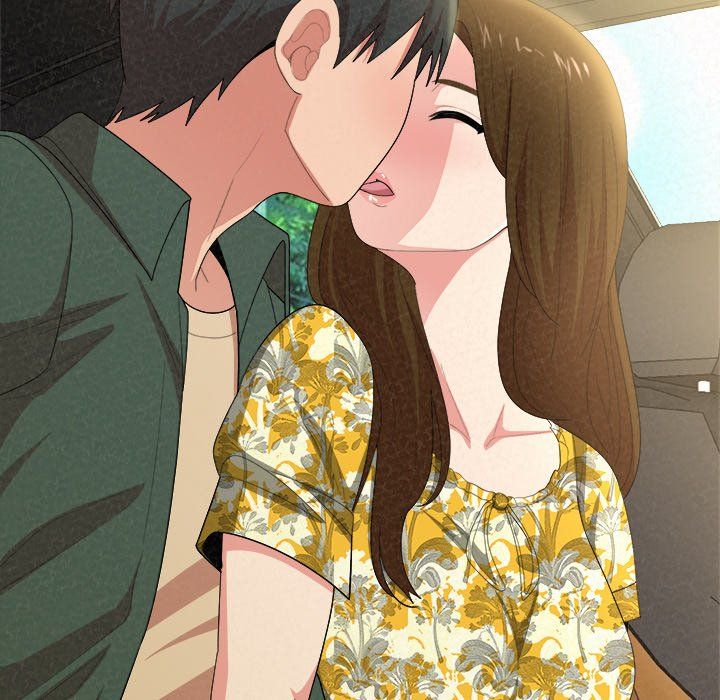 Milk Therapy Manhwa - Chapter 16 Page 6