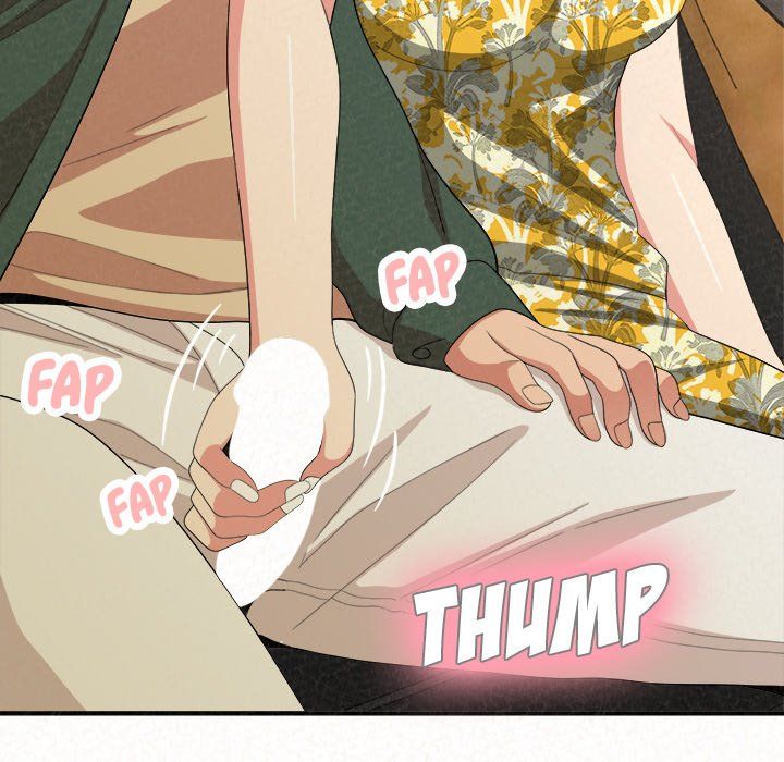 Milk Therapy Manhwa - Chapter 16 Page 7