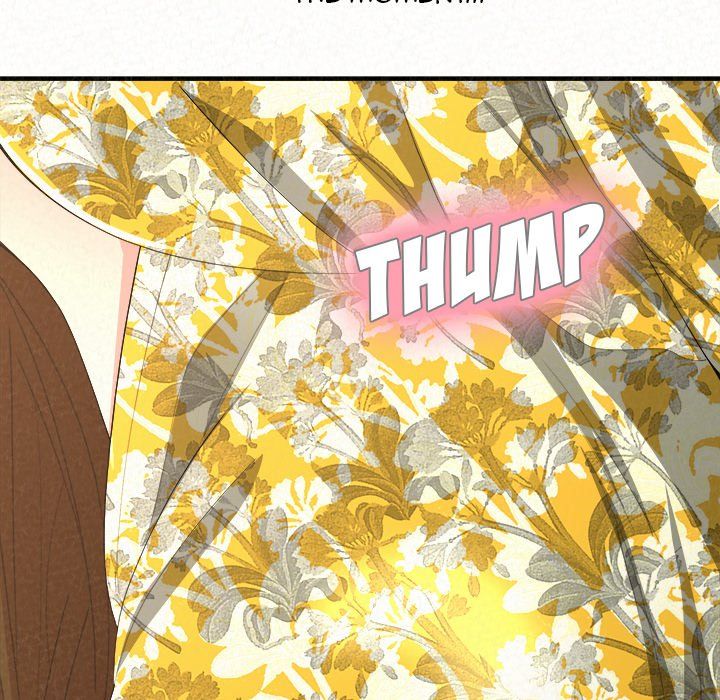 Milk Therapy Manhwa - Chapter 16 Page 9