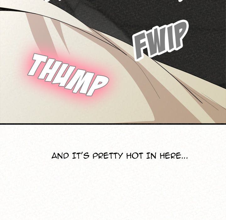 Milk Therapy Manhwa - Chapter 16 Page 11