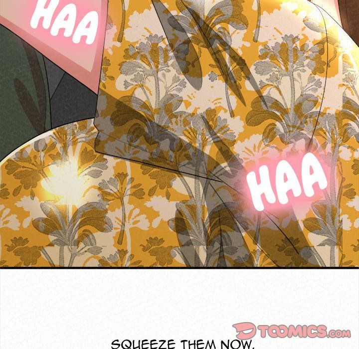 Milk Therapy Manhwa - Chapter 16 Page 14