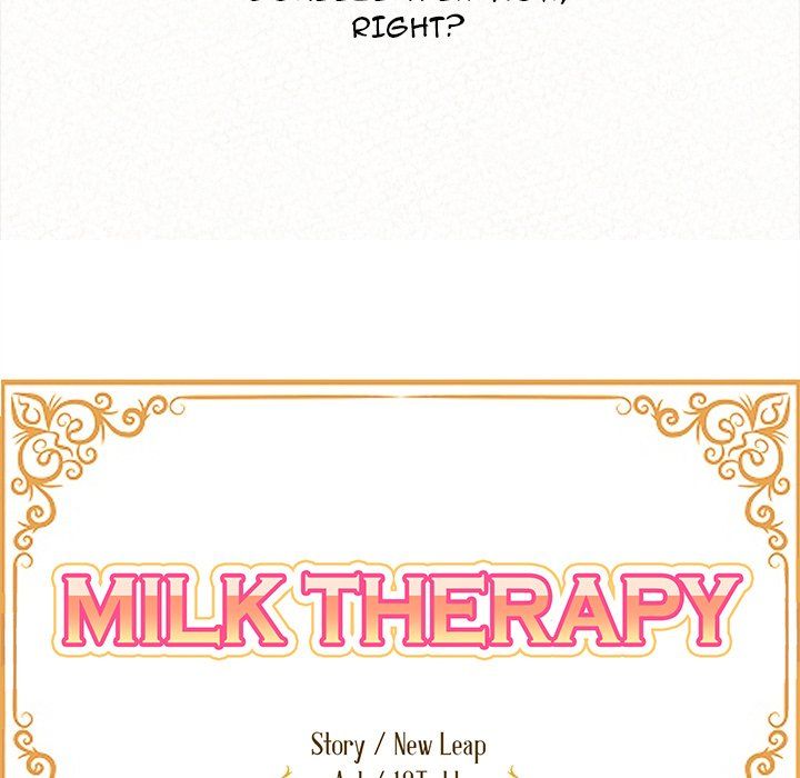 Milk Therapy Manhwa - Chapter 16 Page 15