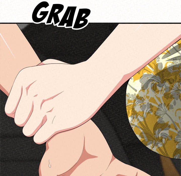 Milk Therapy Manhwa - Chapter 16 Page 17