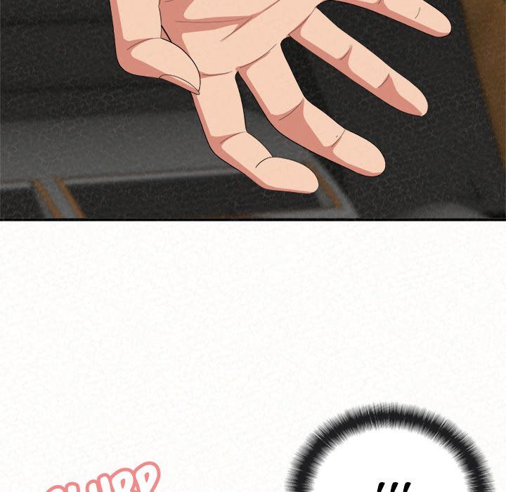 Milk Therapy Manhwa - Chapter 16 Page 18