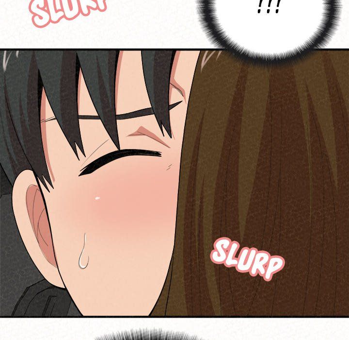 Milk Therapy Manhwa - Chapter 16 Page 19