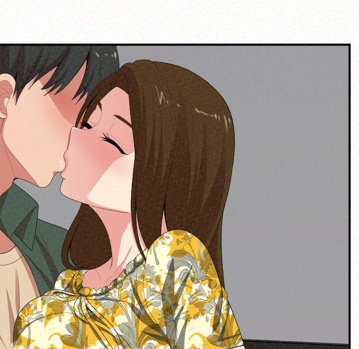 Milk Therapy Manhwa - Chapter 16 Page 21