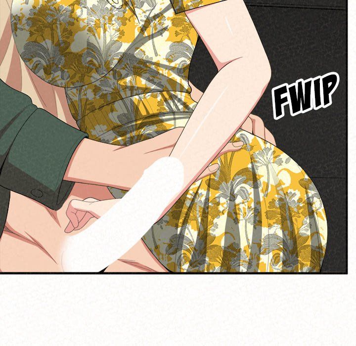 Milk Therapy Manhwa - Chapter 16 Page 22