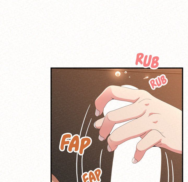 Milk Therapy Manhwa - Chapter 16 Page 23