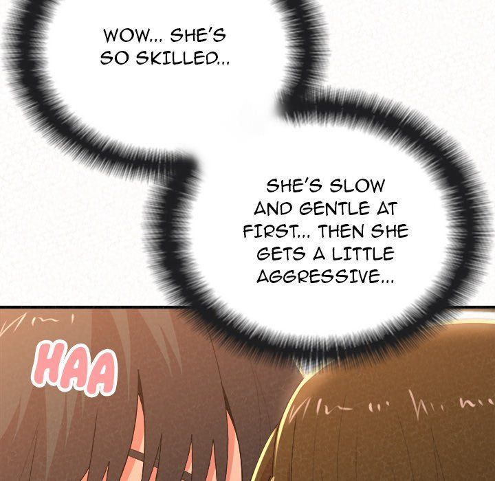 Milk Therapy Manhwa - Chapter 16 Page 25