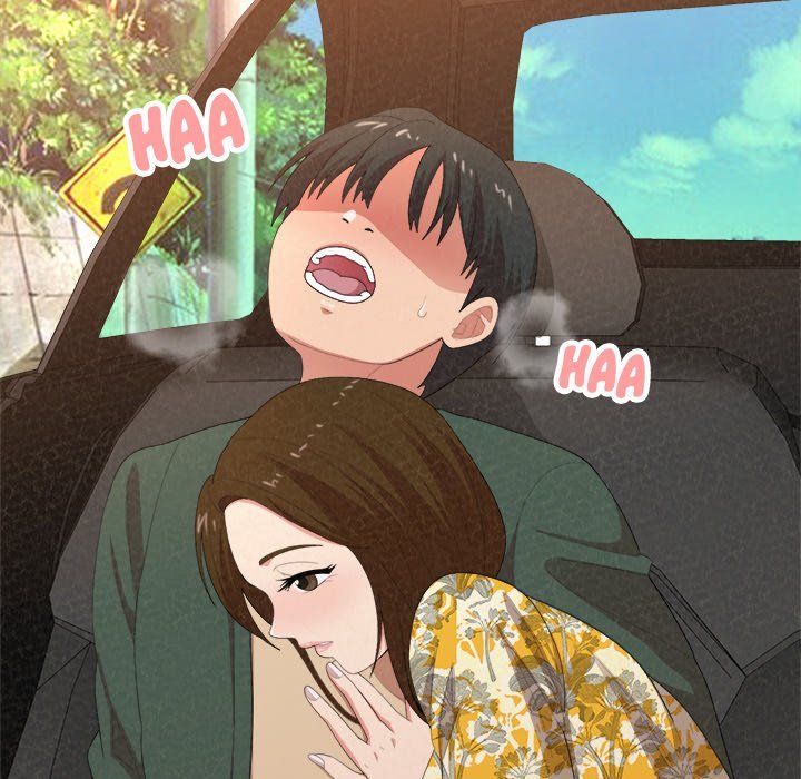 Milk Therapy Manhwa - Chapter 16 Page 29