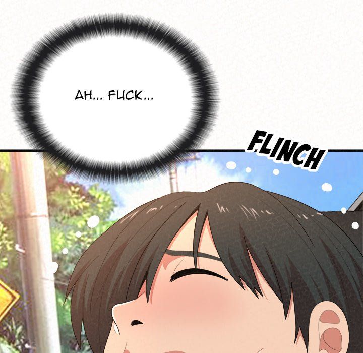 Milk Therapy Manhwa - Chapter 16 Page 31