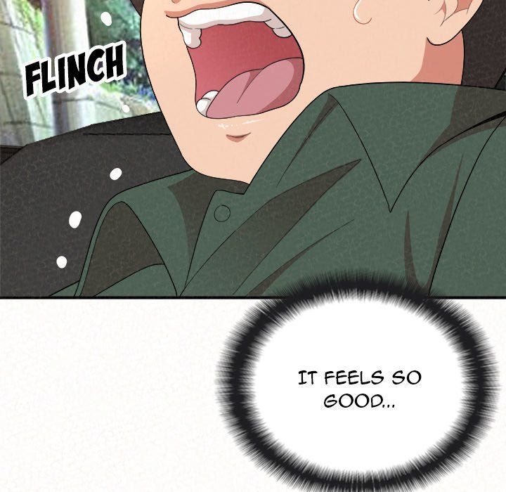 Milk Therapy Manhwa - Chapter 16 Page 32