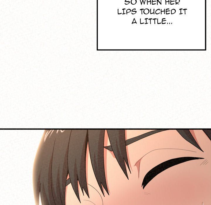 Milk Therapy Manhwa - Chapter 16 Page 39