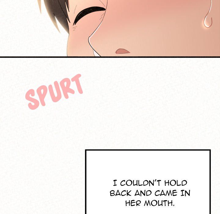 Milk Therapy Manhwa - Chapter 16 Page 40