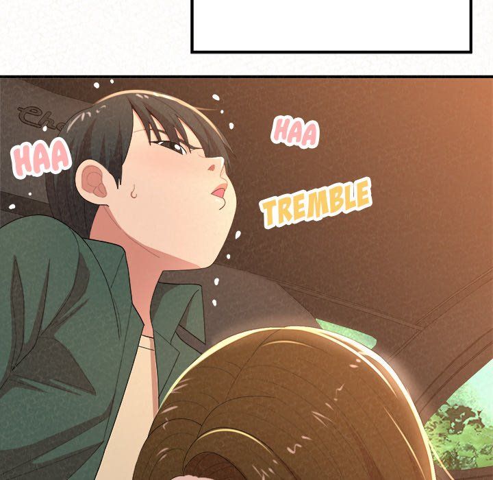 Milk Therapy Manhwa - Chapter 16 Page 41