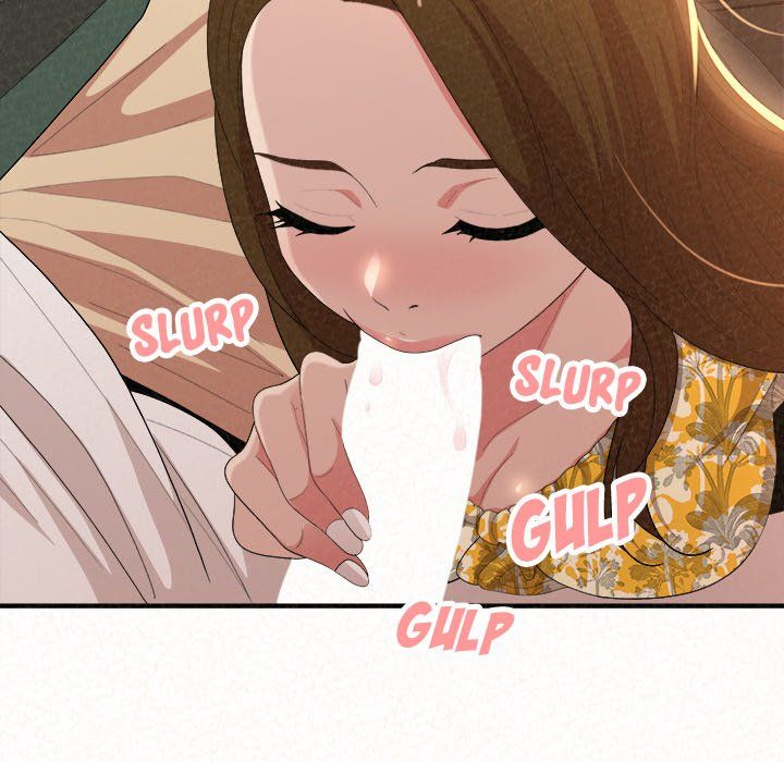 Milk Therapy Manhwa - Chapter 16 Page 42