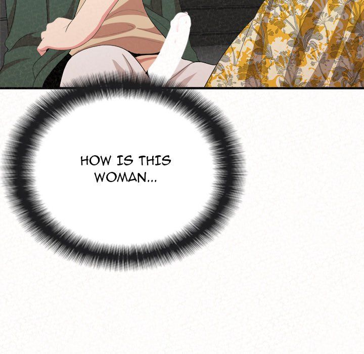 Milk Therapy Manhwa - Chapter 16 Page 46