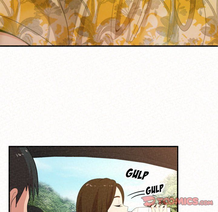 Milk Therapy Manhwa - Chapter 16 Page 50