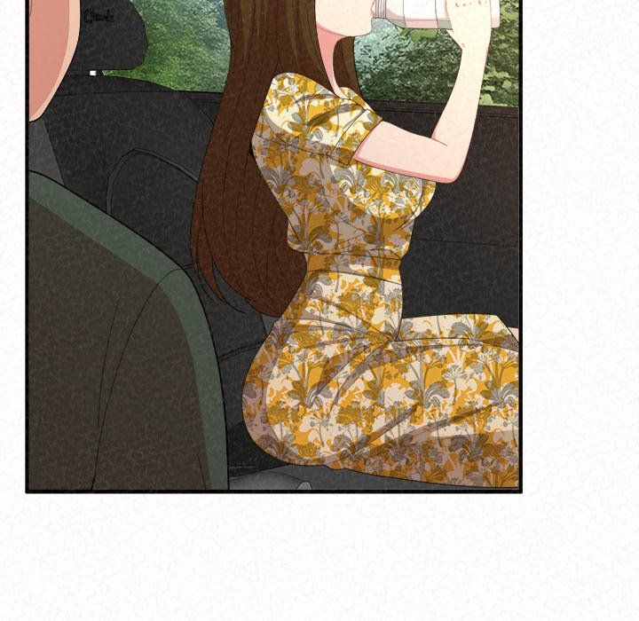 Milk Therapy Manhwa - Chapter 16 Page 51