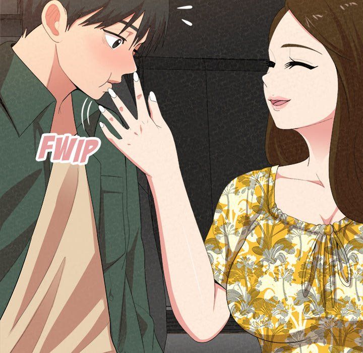 Milk Therapy Manhwa - Chapter 16 Page 54