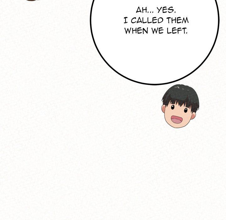 Milk Therapy Manhwa - Chapter 16 Page 60