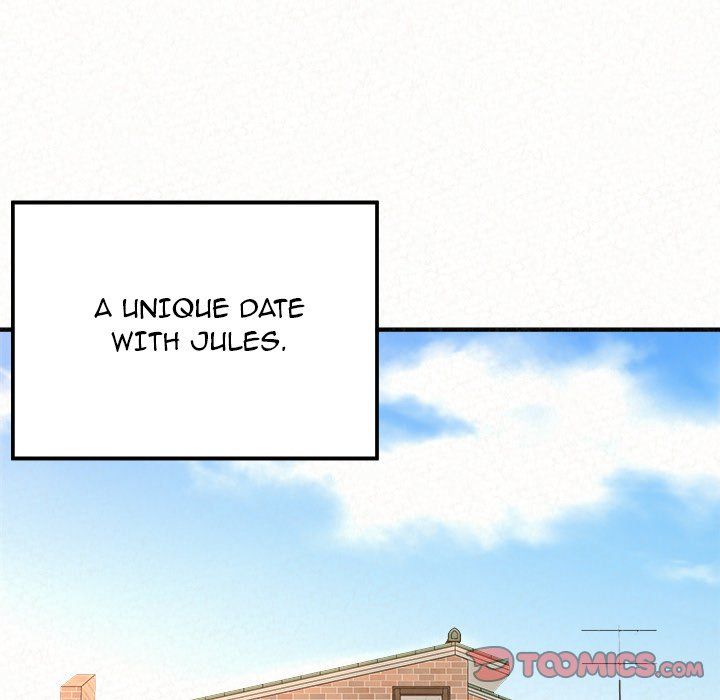 Milk Therapy Manhwa - Chapter 16 Page 62