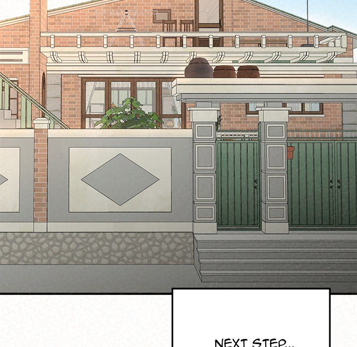 Milk Therapy Manhwa - Chapter 16 Page 63