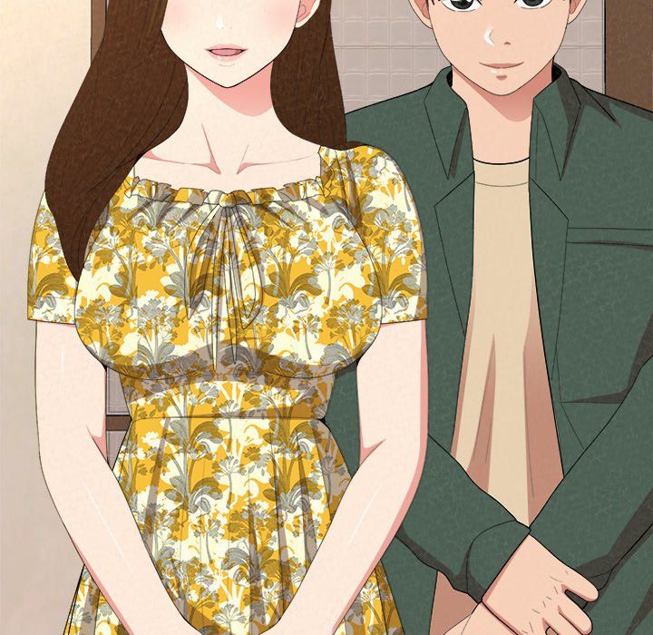 Milk Therapy Manhwa - Chapter 16 Page 69