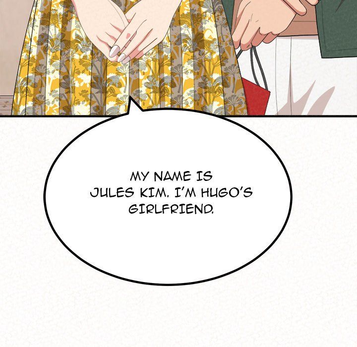 Milk Therapy Manhwa - Chapter 16 Page 70