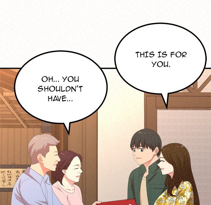 Milk Therapy Manhwa - Chapter 16 Page 71