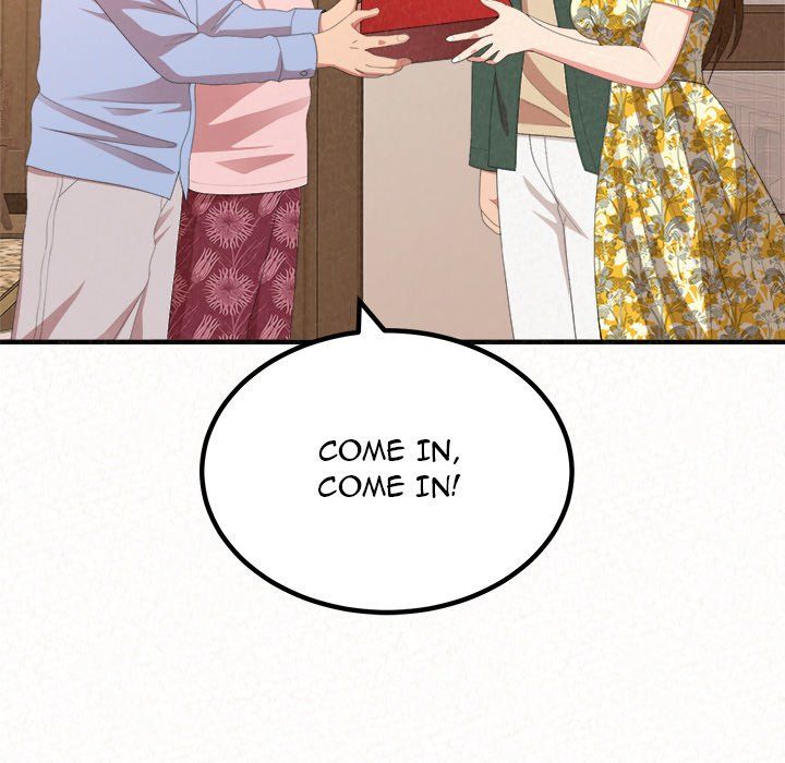 Milk Therapy Manhwa - Chapter 16 Page 72