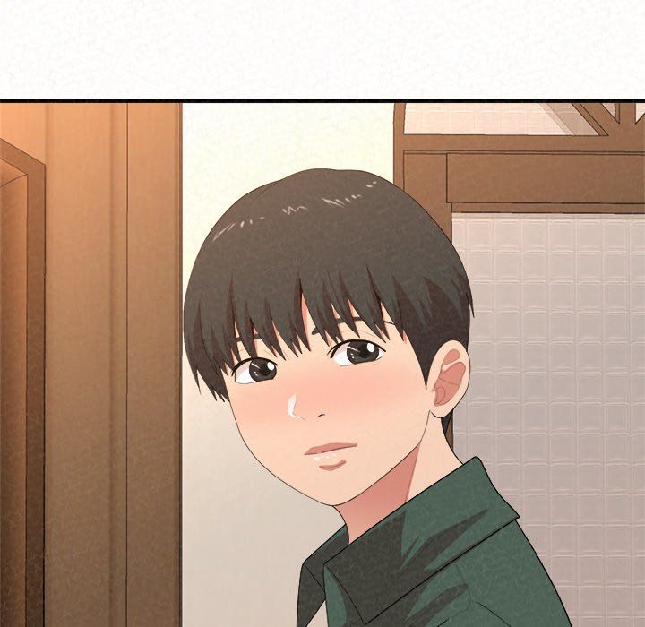 Milk Therapy Manhwa - Chapter 16 Page 73