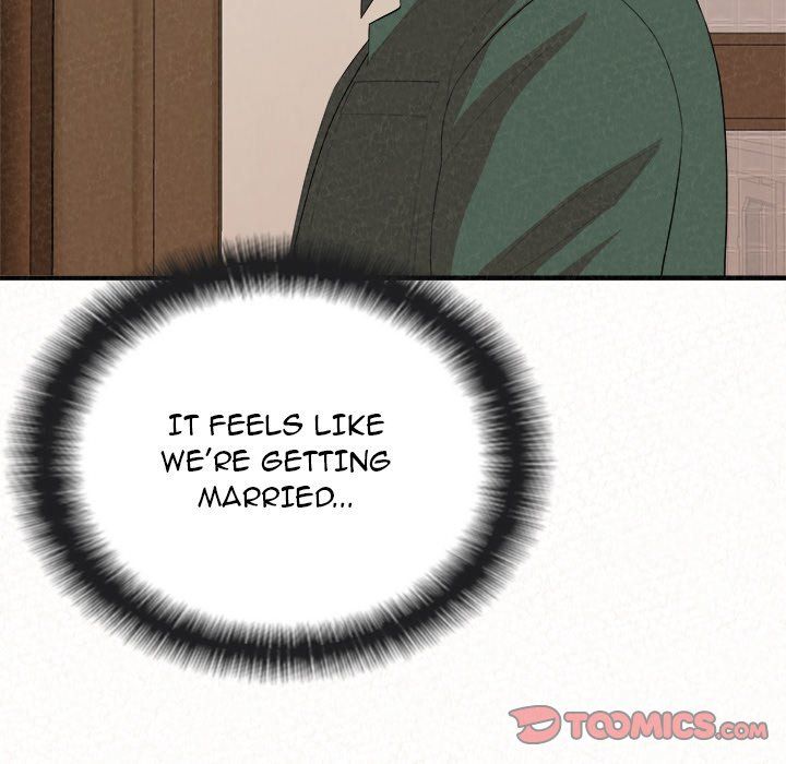 Milk Therapy Manhwa - Chapter 16 Page 74