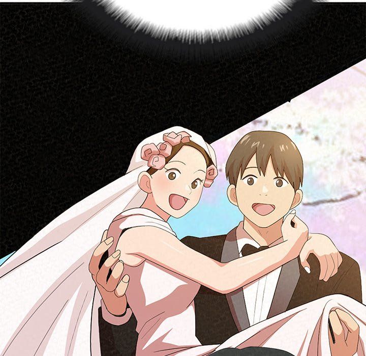 Milk Therapy Manhwa - Chapter 16 Page 76