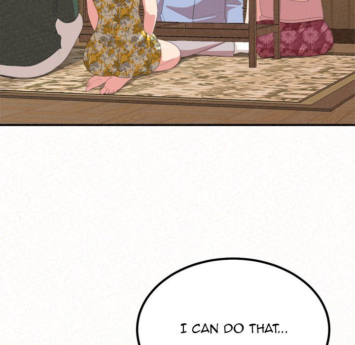 Milk Therapy Manhwa - Chapter 16 Page 80