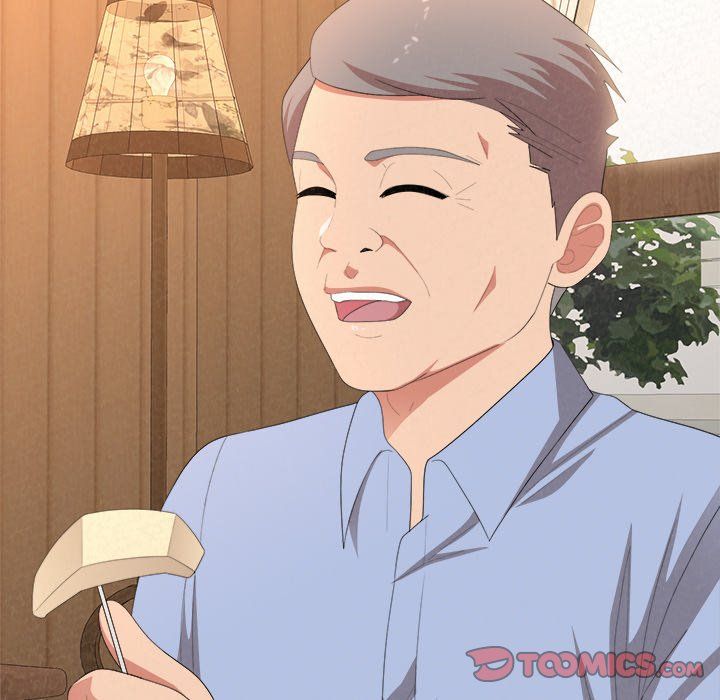 Milk Therapy Manhwa - Chapter 16 Page 86