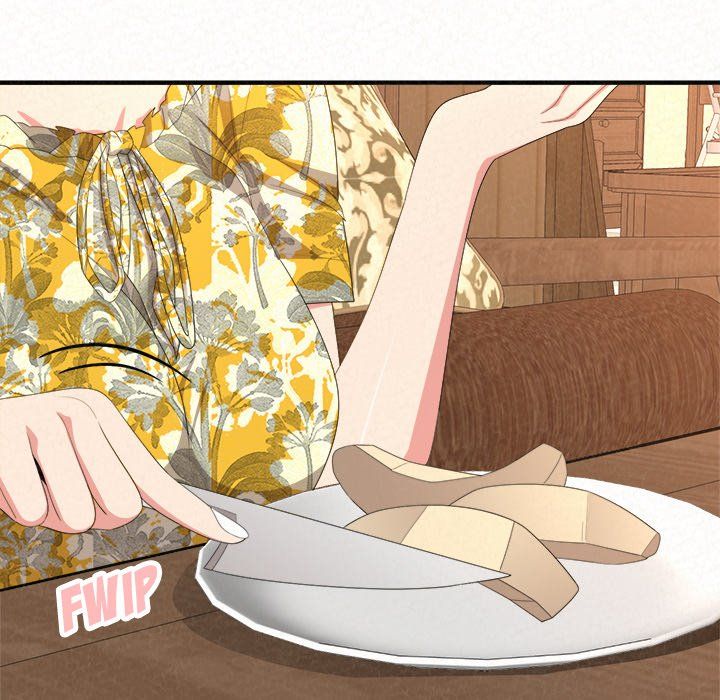 Milk Therapy Manhwa - Chapter 16 Page 88