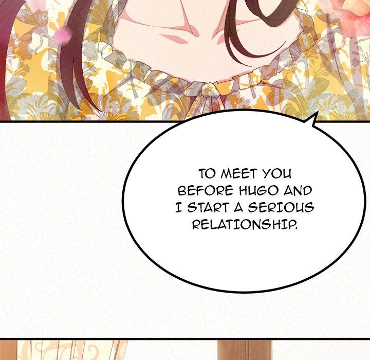 Milk Therapy Manhwa - Chapter 16 Page 91