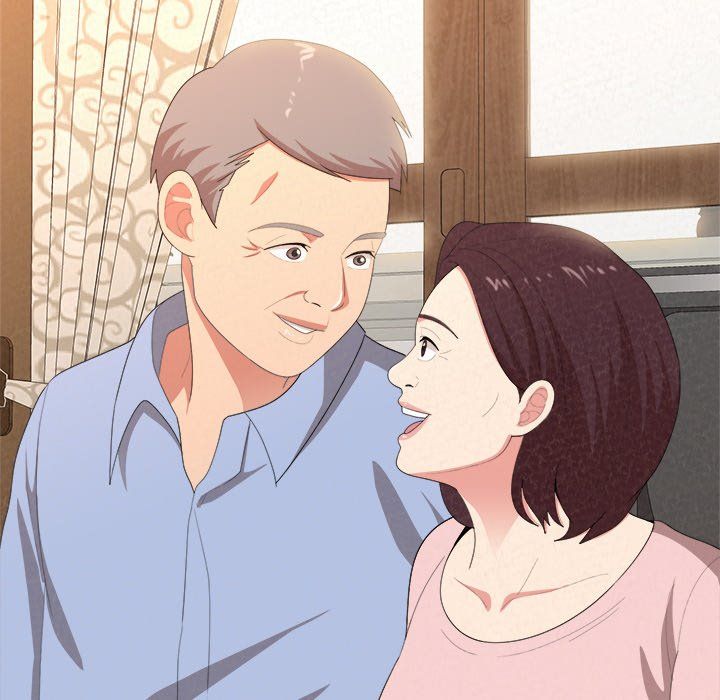 Milk Therapy Manhwa - Chapter 16 Page 92